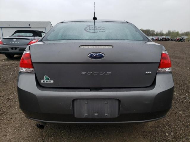 Photo 5 VIN: 1FAHP3FN8BW146977 - FORD FOCUS 