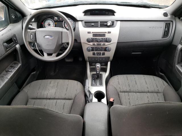 Photo 7 VIN: 1FAHP3FN8BW146977 - FORD FOCUS 