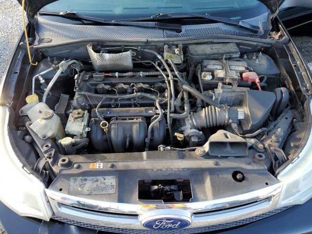 Photo 10 VIN: 1FAHP3FN8BW156618 - FORD FOCUS SE 