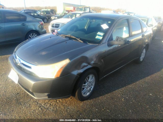 Photo 1 VIN: 1FAHP3FN8BW160409 - FORD FOCUS 