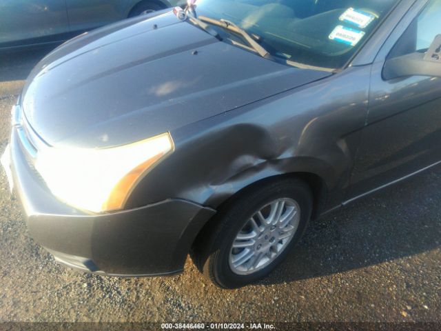 Photo 5 VIN: 1FAHP3FN8BW160409 - FORD FOCUS 