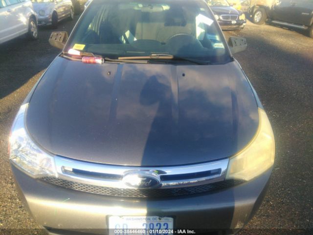 Photo 9 VIN: 1FAHP3FN8BW160409 - FORD FOCUS 