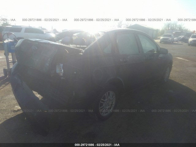 Photo 3 VIN: 1FAHP3FN8BW160717 - FORD FOCUS 