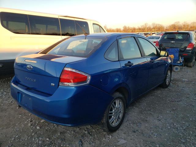 Photo 3 VIN: 1FAHP3FN8BW162130 - FORD FOCUS SE 