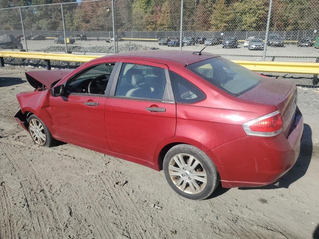 Photo 1 VIN: 1FAHP3FN8BW162256 - FORD FOCUS SE 