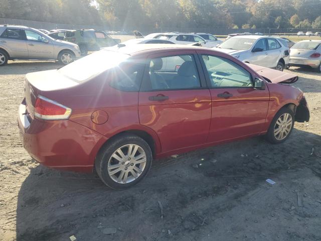 Photo 2 VIN: 1FAHP3FN8BW162256 - FORD FOCUS SE 