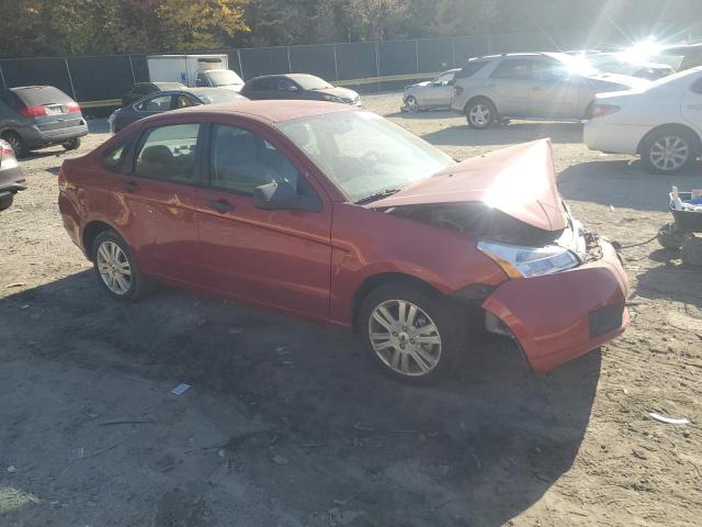 Photo 3 VIN: 1FAHP3FN8BW162256 - FORD FOCUS SE 