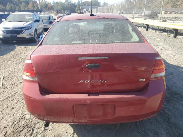 Photo 5 VIN: 1FAHP3FN8BW162256 - FORD FOCUS SE 