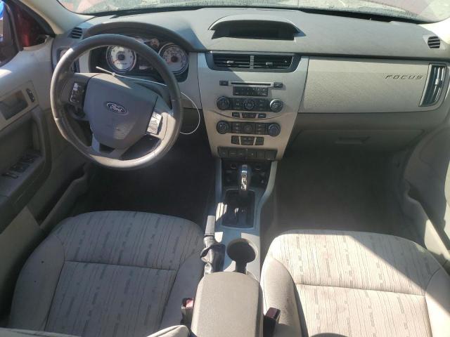 Photo 7 VIN: 1FAHP3FN8BW162256 - FORD FOCUS SE 