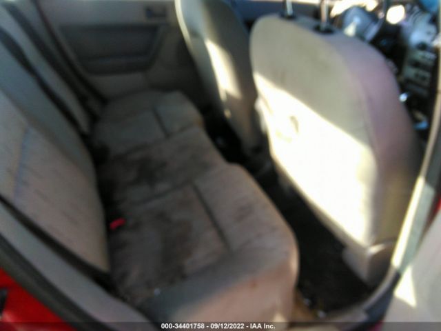 Photo 7 VIN: 1FAHP3FN8BW162256 - FORD FOCUS SE 