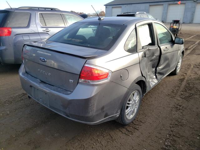 Photo 3 VIN: 1FAHP3FN8BW162824 - FORD FOCUS SE 