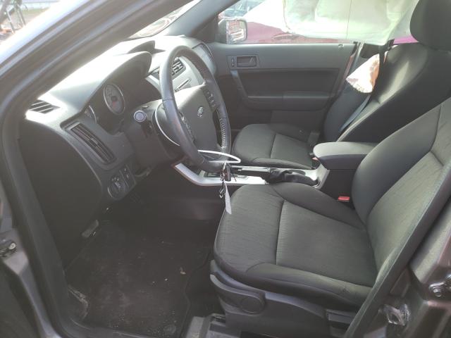 Photo 4 VIN: 1FAHP3FN8BW162824 - FORD FOCUS SE 