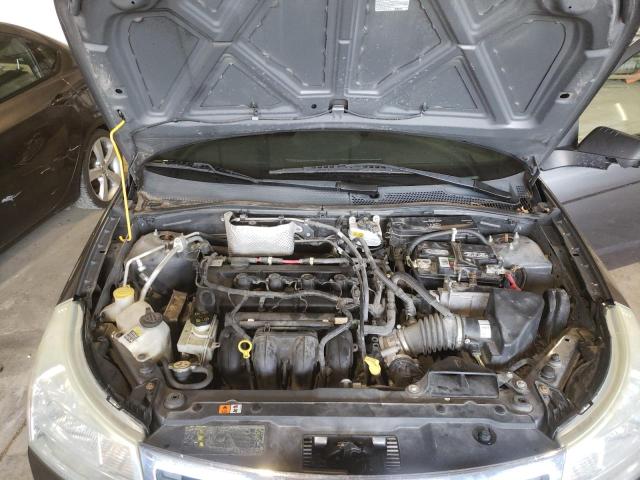 Photo 6 VIN: 1FAHP3FN8BW166081 - FORD FOCUS SE 