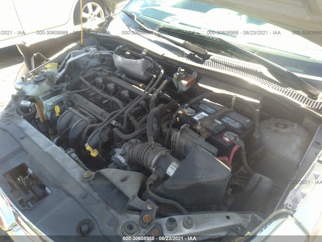 Photo 9 VIN: 1FAHP3FN8BW168204 - FORD FOCUS 