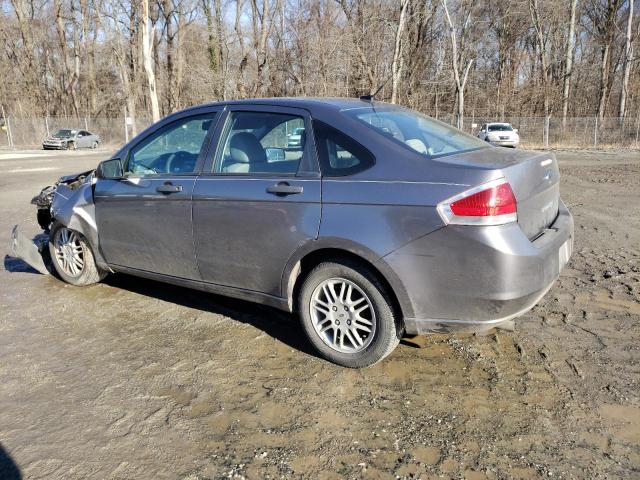 Photo 1 VIN: 1FAHP3FN8BW173256 - FORD FOCUS SE 