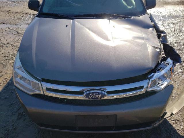 Photo 10 VIN: 1FAHP3FN8BW173256 - FORD FOCUS SE 