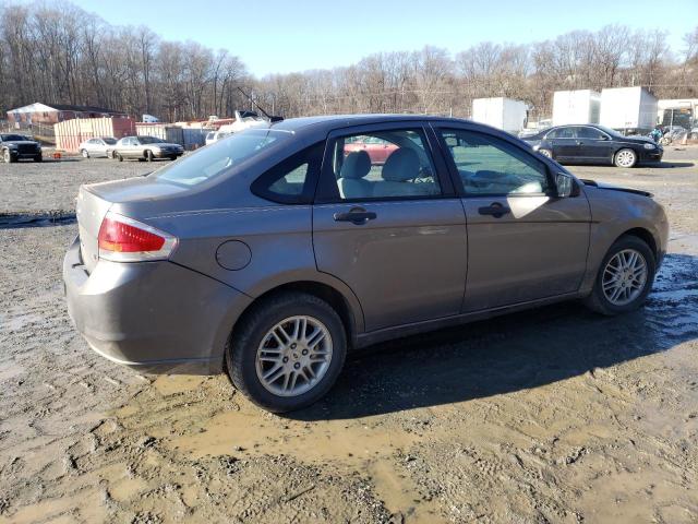 Photo 2 VIN: 1FAHP3FN8BW173256 - FORD FOCUS SE 