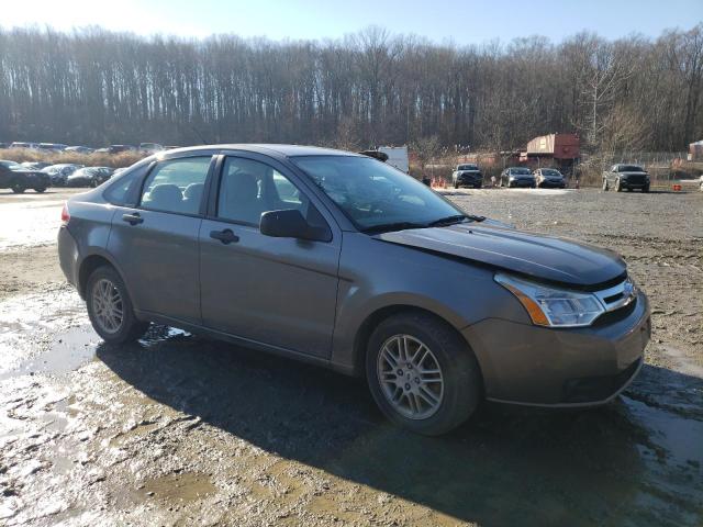 Photo 3 VIN: 1FAHP3FN8BW173256 - FORD FOCUS SE 