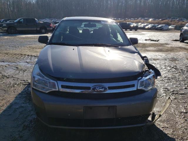 Photo 4 VIN: 1FAHP3FN8BW173256 - FORD FOCUS SE 