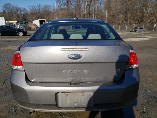 Photo 5 VIN: 1FAHP3FN8BW173256 - FORD FOCUS SE 