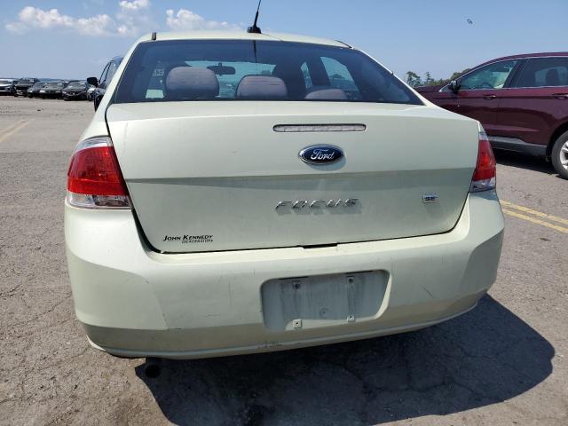 Photo 5 VIN: 1FAHP3FN8BW173385 - FORD FOCUS SE 