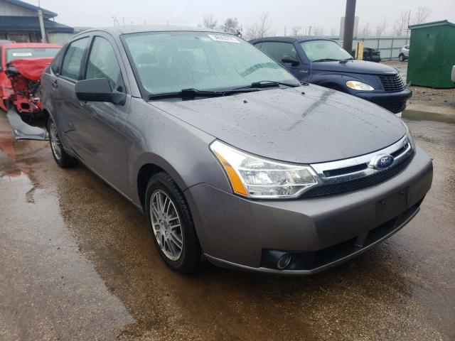 Photo 0 VIN: 1FAHP3FN8BW175881 - FORD FOCUS SE 