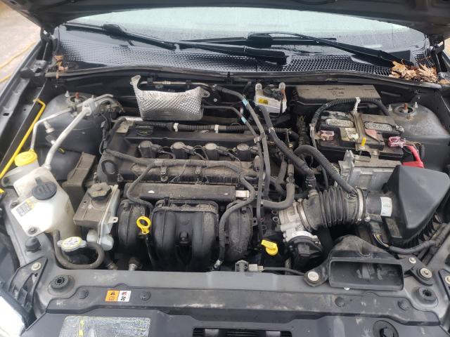 Photo 6 VIN: 1FAHP3FN8BW175881 - FORD FOCUS SE 