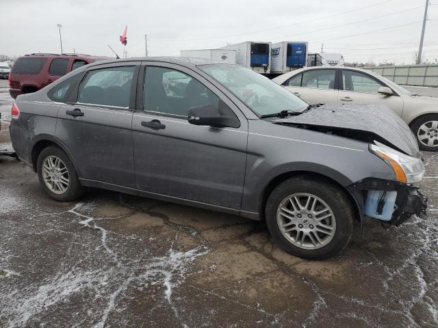 Photo 3 VIN: 1FAHP3FN8BW177808 - FORD FOCUS 