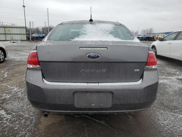 Photo 5 VIN: 1FAHP3FN8BW177808 - FORD FOCUS 