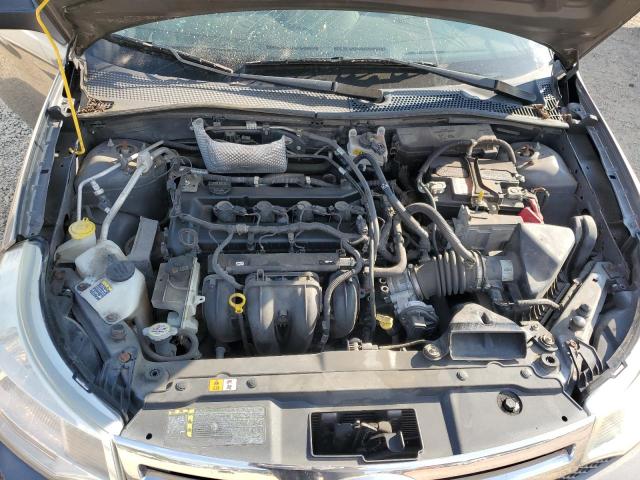 Photo 10 VIN: 1FAHP3FN8BW204067 - FORD FOCUS 