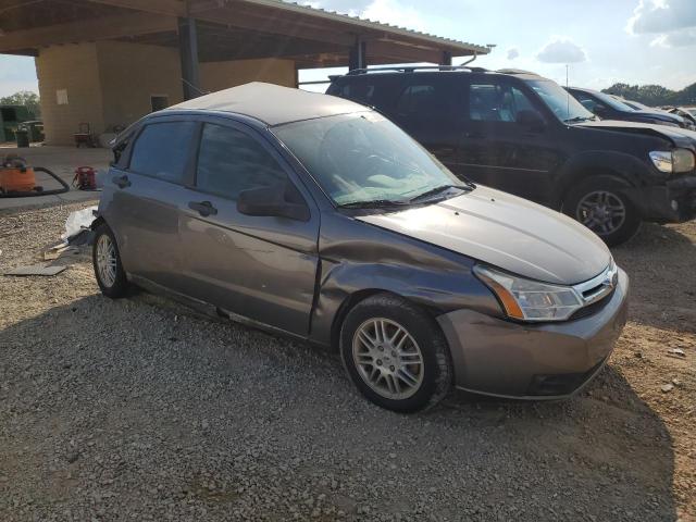 Photo 3 VIN: 1FAHP3FN8BW204067 - FORD FOCUS 