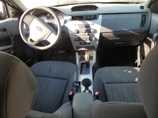 Photo 7 VIN: 1FAHP3FN8BW204067 - FORD FOCUS 