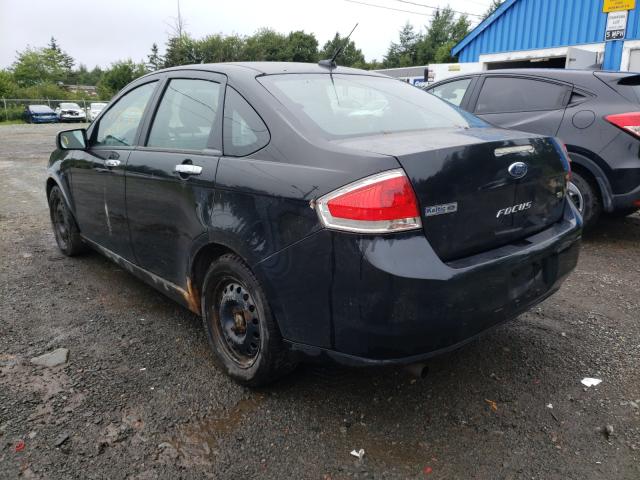 Photo 2 VIN: 1FAHP3FN9AW102646 - FORD FOCUS SE 