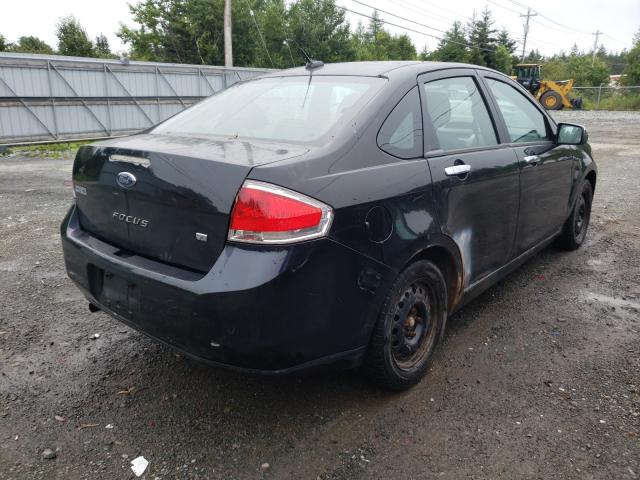 Photo 3 VIN: 1FAHP3FN9AW102646 - FORD FOCUS SE 