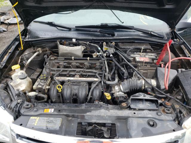 Photo 6 VIN: 1FAHP3FN9AW102646 - FORD FOCUS SE 