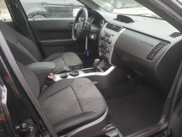 Photo 4 VIN: 1FAHP3FN9AW107068 - FORD FOCUS SE 