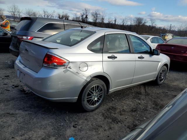 Photo 2 VIN: 1FAHP3FN9AW108043 - FORD FOCUS SE 