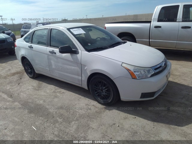 Photo 0 VIN: 1FAHP3FN9AW111461 - FORD FOCUS 