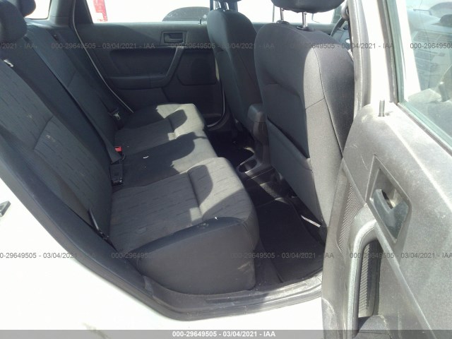 Photo 7 VIN: 1FAHP3FN9AW111461 - FORD FOCUS 