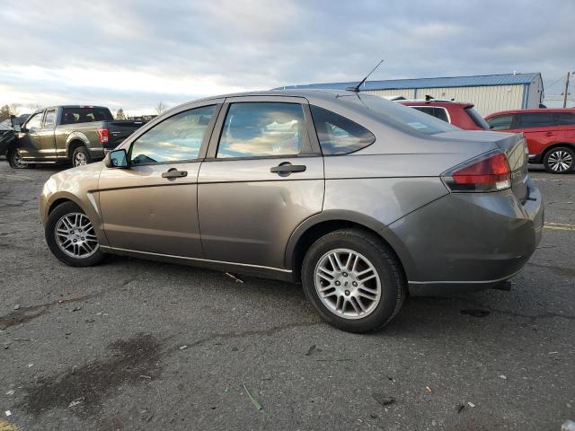 Photo 1 VIN: 1FAHP3FN9AW119978 - FORD FOCUS SE 