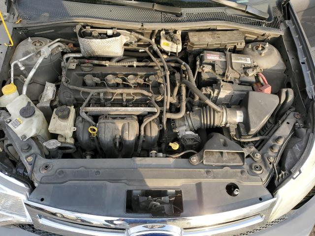 Photo 10 VIN: 1FAHP3FN9AW119978 - FORD FOCUS SE 