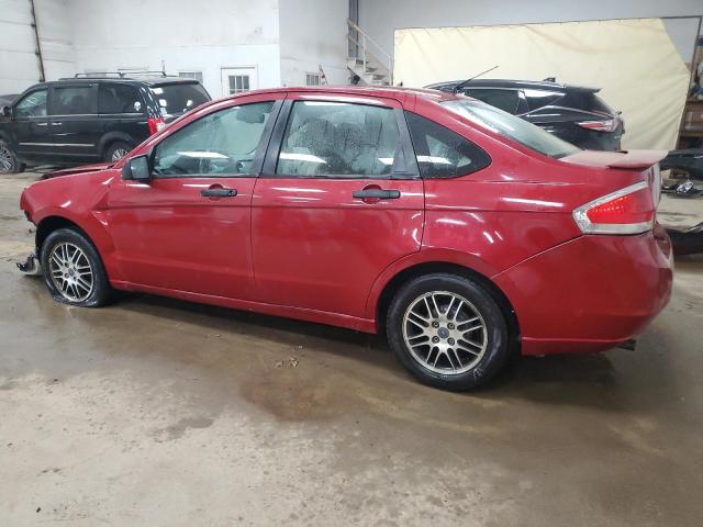 Photo 1 VIN: 1FAHP3FN9AW120970 - FORD FOCUS 