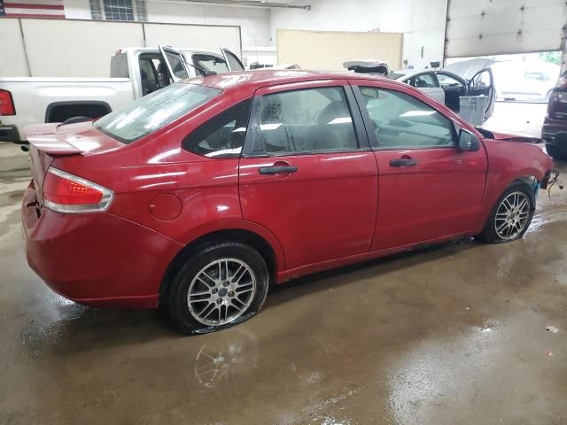 Photo 2 VIN: 1FAHP3FN9AW120970 - FORD FOCUS 