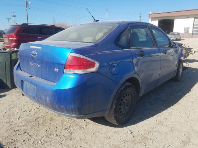 Photo 3 VIN: 1FAHP3FN9AW121682 - FORD FOCUS SE 