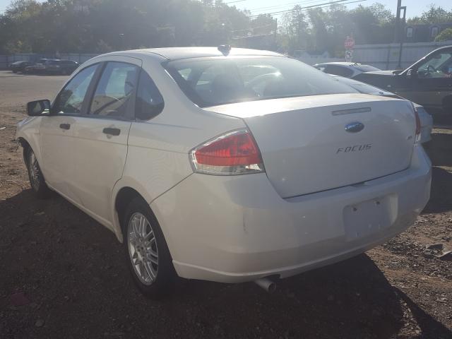 Photo 2 VIN: 1FAHP3FN9AW127806 - FORD FOCUS SE 