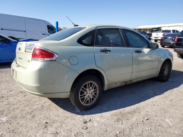 Photo 2 VIN: 1FAHP3FN9AW131516 - FORD FOCUS 