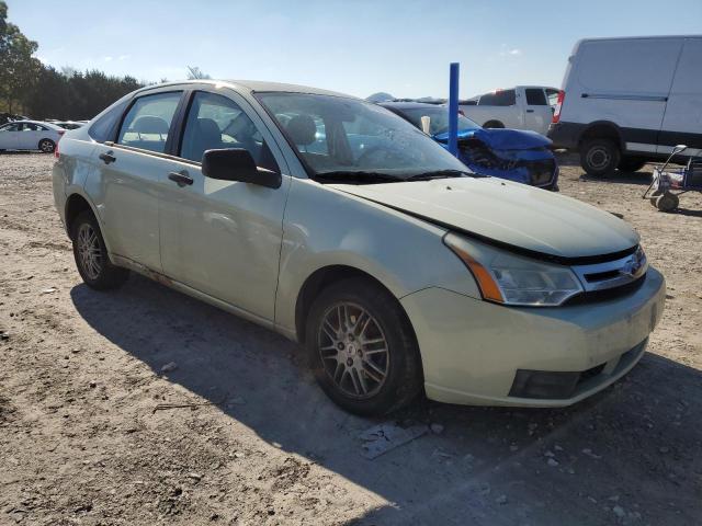 Photo 3 VIN: 1FAHP3FN9AW131516 - FORD FOCUS 