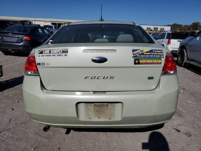 Photo 5 VIN: 1FAHP3FN9AW131516 - FORD FOCUS 