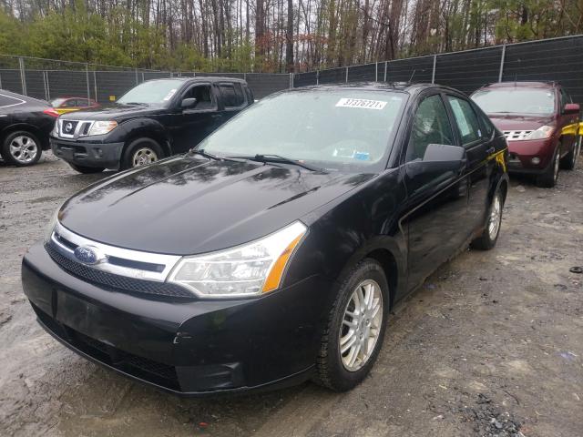 Photo 1 VIN: 1FAHP3FN9AW133301 - FORD FOCUS 