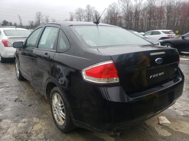 Photo 2 VIN: 1FAHP3FN9AW133301 - FORD FOCUS 